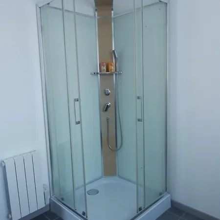 Location Apartment *