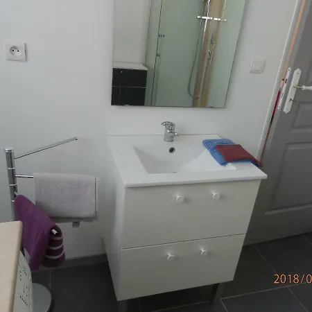 Location Apartment *