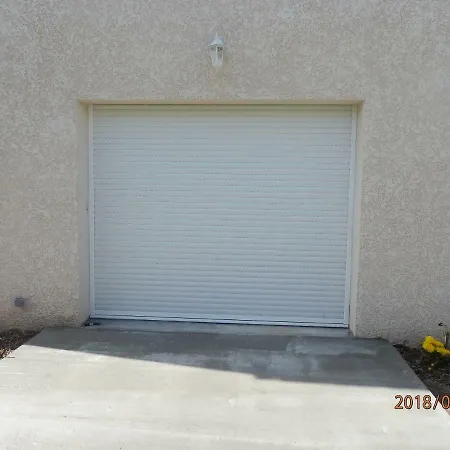 Location Apartment