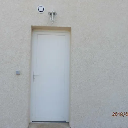 Location Lägenhet Linguizzetta