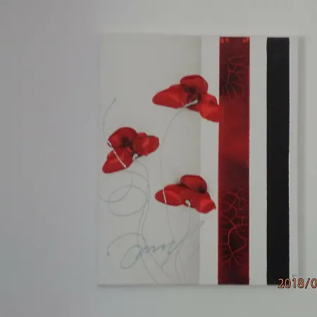 Location Lägenhet Linguizzetta