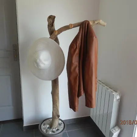 Location Apartment