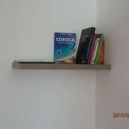 Apartment Location
