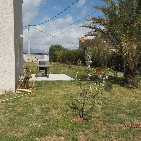 Location Apartment Linguizzetta