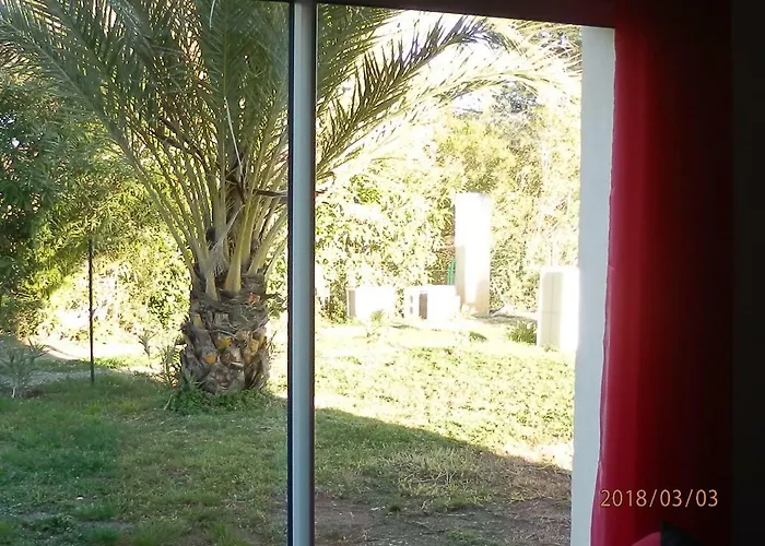 Location Apartment *