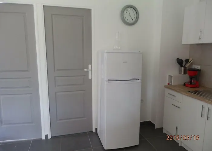 Location Apartment