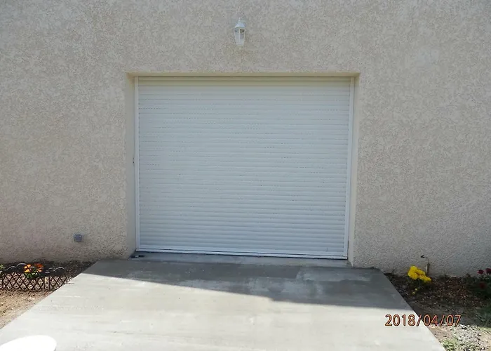 Location Apartment