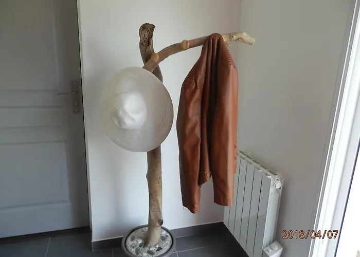 Location Apartment
