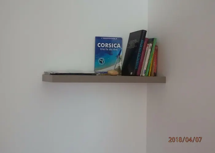 Apartment Location