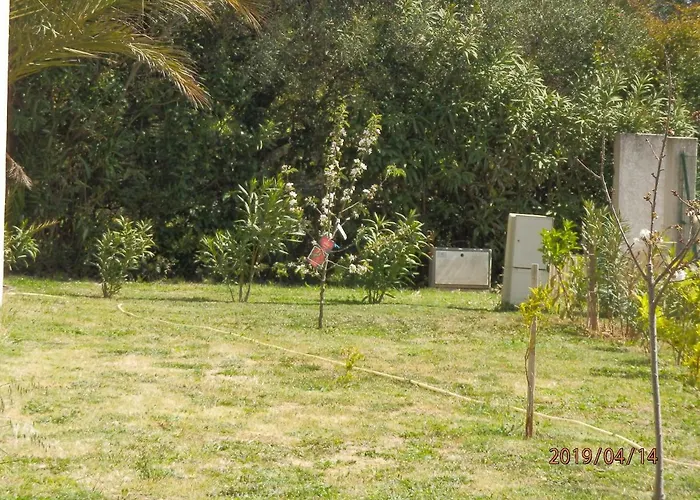 Apartment Location