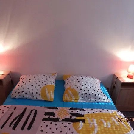 Location Apartman Linguizzetta