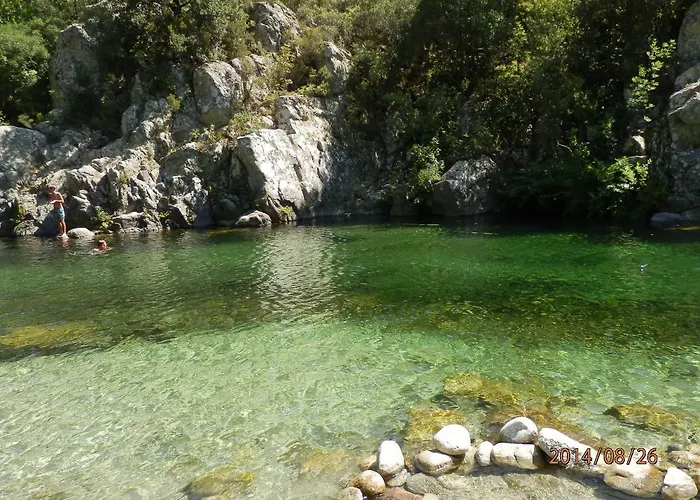 Location Linguizzetta