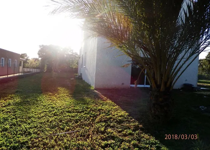 Location Apartman Linguizzetta