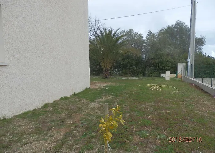 Location Linguizzetta