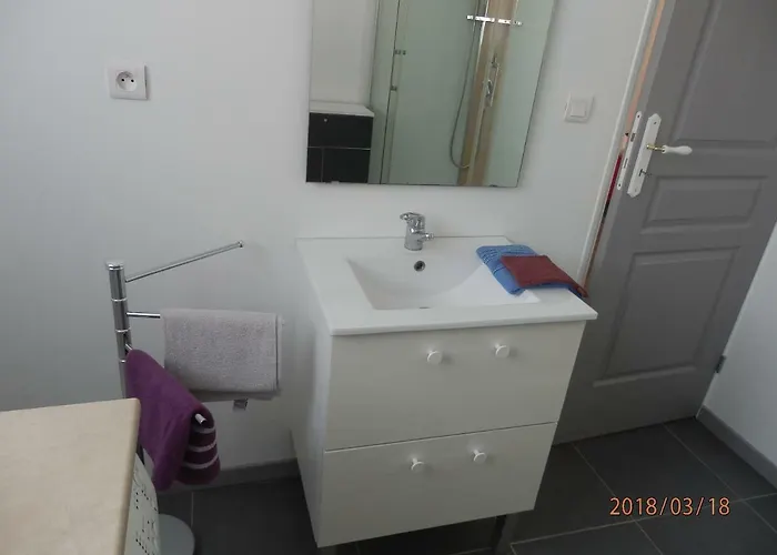 Location Appartement *