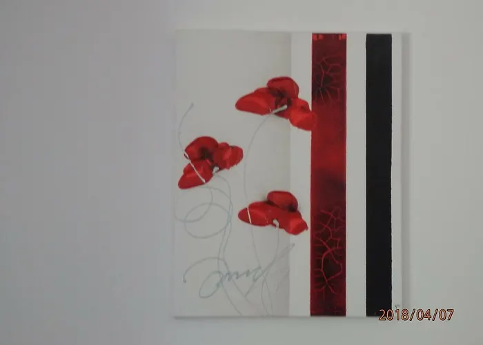 Location Apartman Linguizzetta